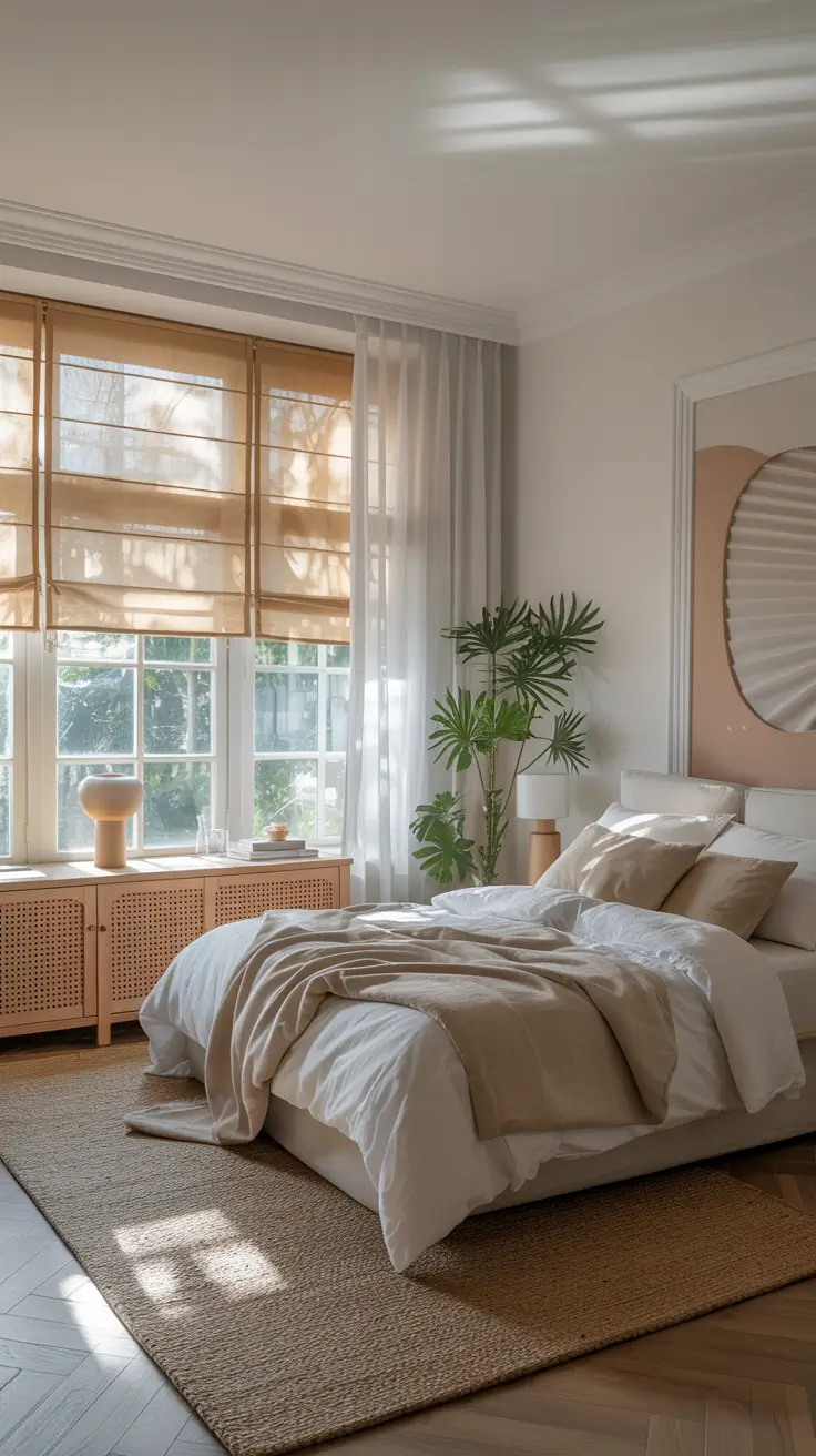 Blackout Curtains for Bedroom Ideas 2026: Aesthetic, Modern & Cozy Looks