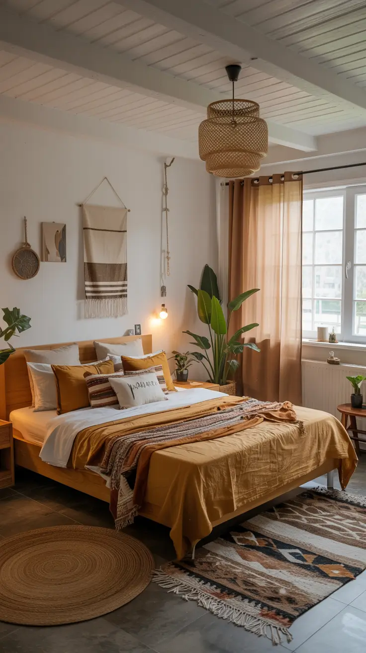 Blackout Curtains for Bedroom Ideas 2026: Aesthetic, Modern & Cozy Looks