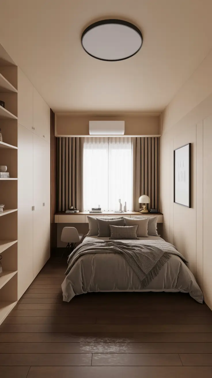 Blackout Curtains for Bedroom Ideas 2026: Aesthetic, Modern & Cozy Looks