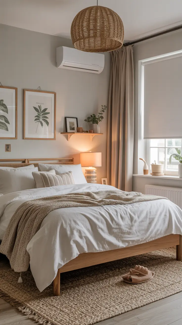 Blackout Curtains for Bedroom Ideas 2026: Aesthetic, Modern & Cozy Looks