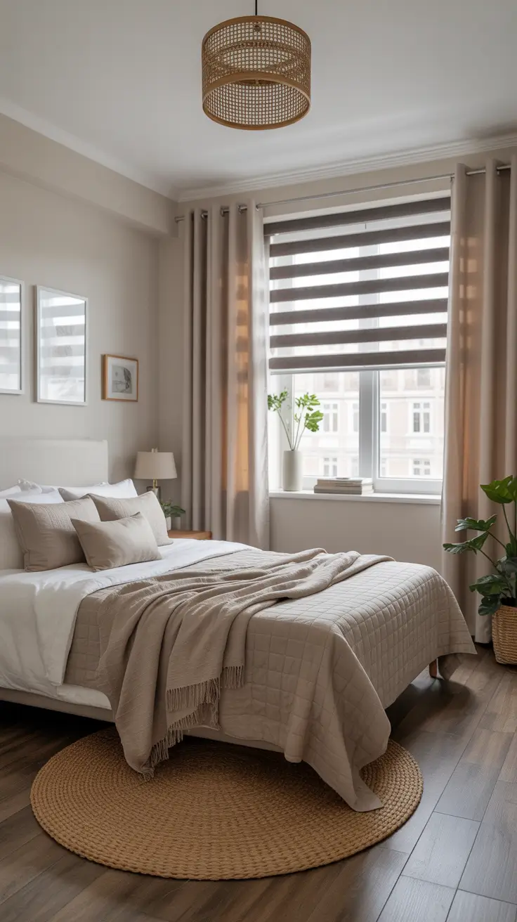 Blackout Curtains for Bedroom Ideas 2026: Aesthetic, Modern & Cozy Looks