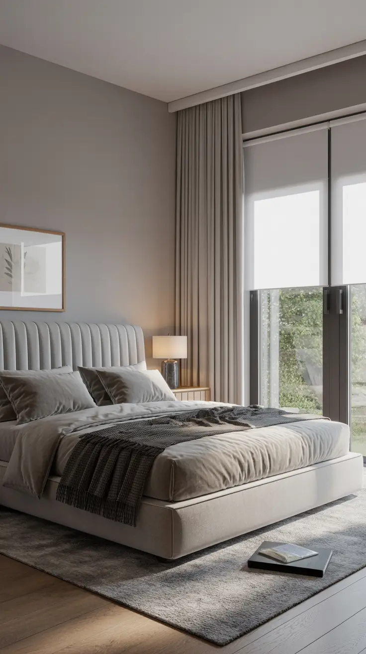 Blackout Curtains for Bedroom Ideas 2026: Aesthetic, Modern & Cozy Looks