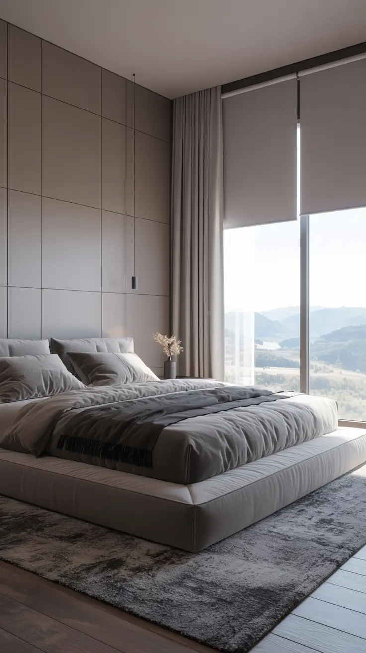 Blackout Curtains for Bedroom Ideas 2026: Aesthetic, Modern & Cozy Looks