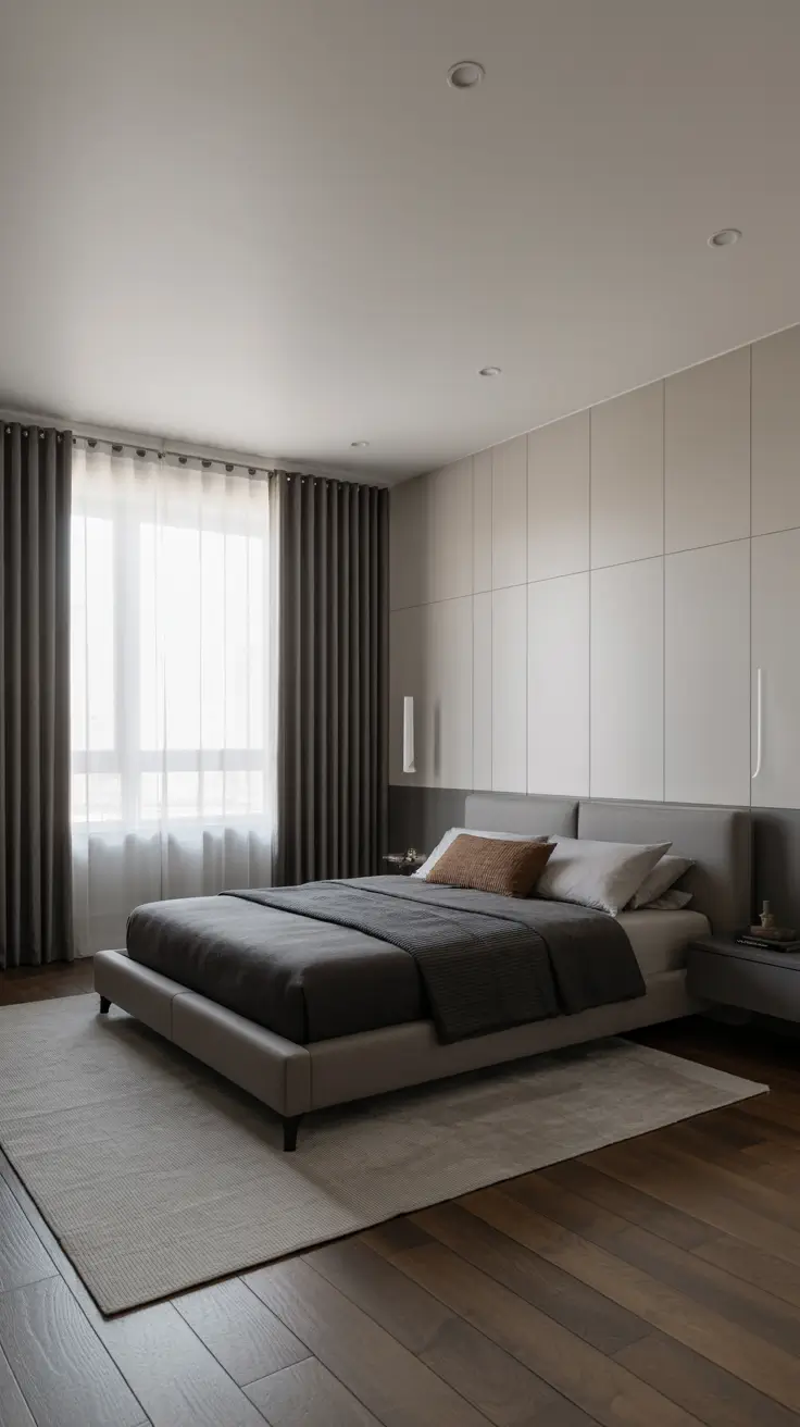 Blackout Curtains for Bedroom Ideas 2026: Aesthetic, Modern & Cozy Looks