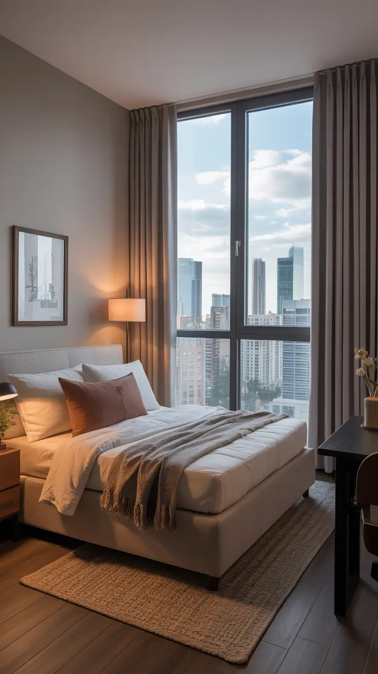 Blackout Curtains for Bedroom Ideas 2026: Aesthetic, Modern & Cozy Looks