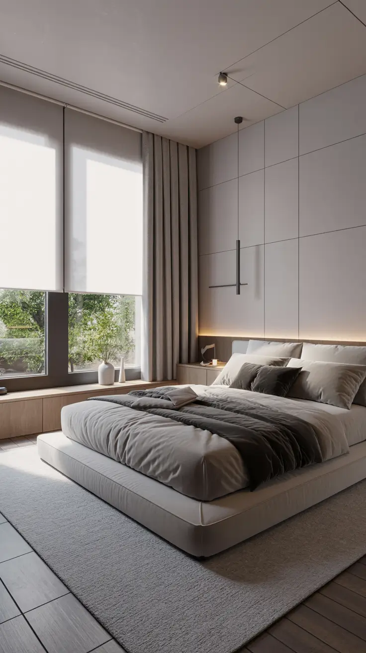 Blackout Curtains for Bedroom Ideas 2026: Aesthetic, Modern & Cozy Looks