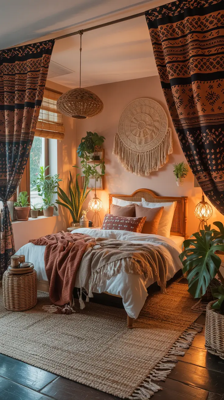 Blackout Curtains for Bedroom Ideas 2026: Aesthetic, Modern & Cozy Looks