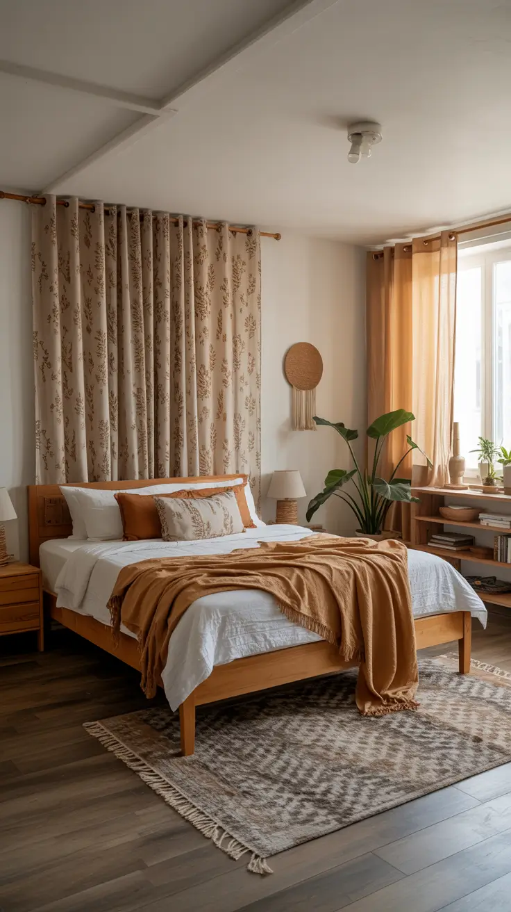 Blackout Curtains for Bedroom Ideas 2026: Aesthetic, Modern & Cozy Looks