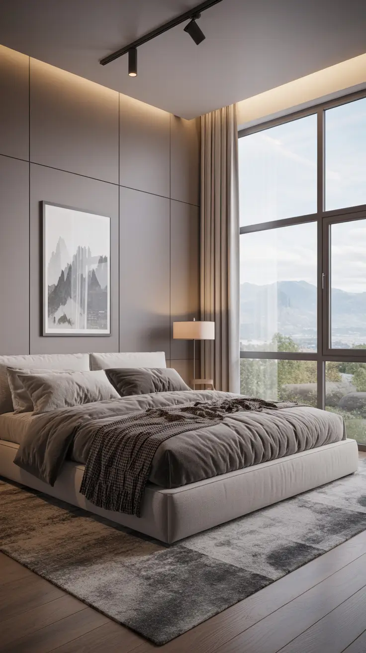 Blackout Curtains for Bedroom Ideas 2026: Aesthetic, Modern & Cozy Looks