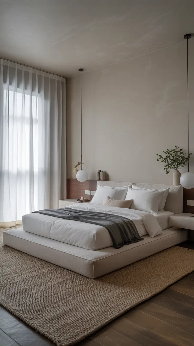 Blackout Curtains for Bedroom Ideas 2026: Aesthetic, Modern & Cozy Looks