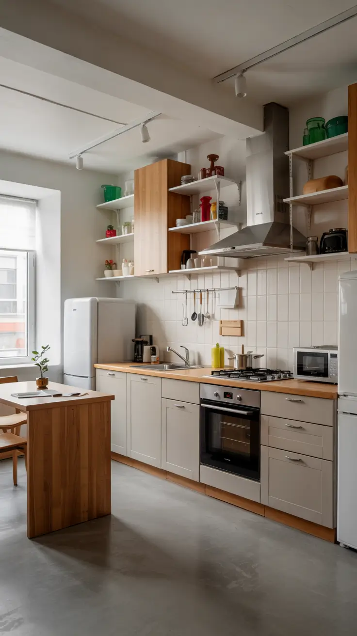 Brown Kitchen Ideas 2026: Modern, Dark & Light Decor Inspiration