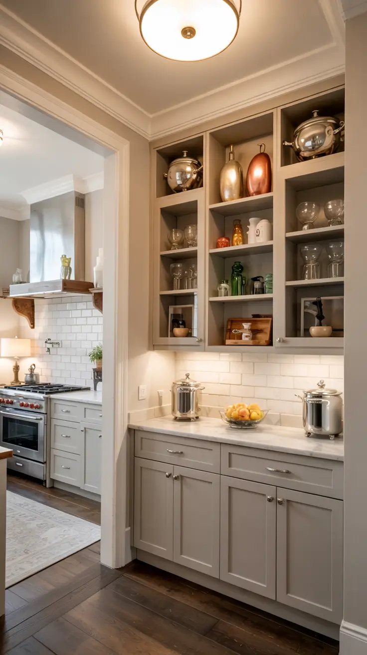 Closet Pantry Ideas 2026: Smart Layout, DIY & Small Kitchen Storage Solutions