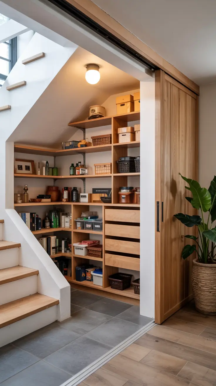 Closet Pantry Ideas 2026: Smart Layout, DIY & Small Kitchen Storage Solutions