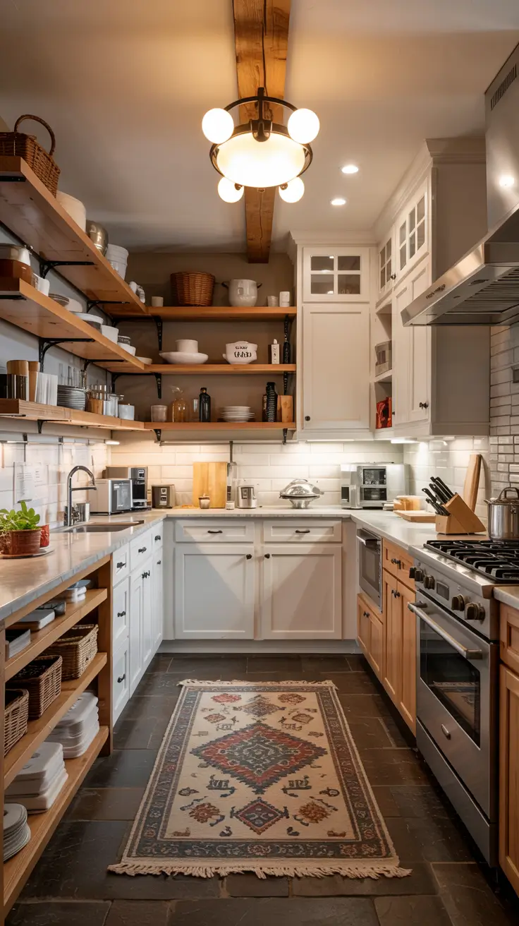 Closet Pantry Ideas 2026: Smart Layout, DIY & Small Kitchen Storage Solutions