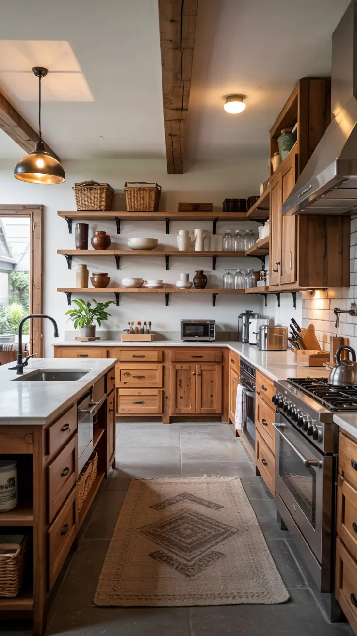 Closet Pantry Ideas 2026: Smart Layout, DIY & Small Kitchen Storage Solutions