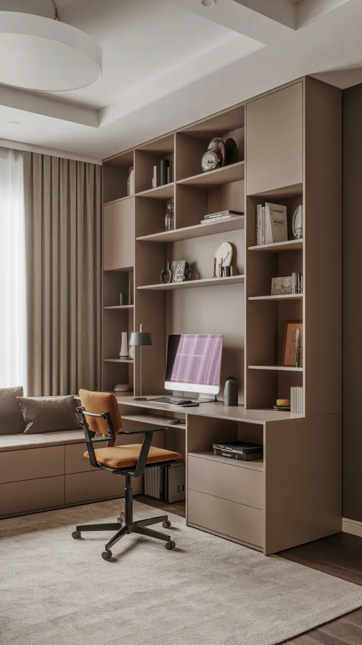 Computer Desk Ideas 2026: Aesthetic, Minimal & Small Space Setups