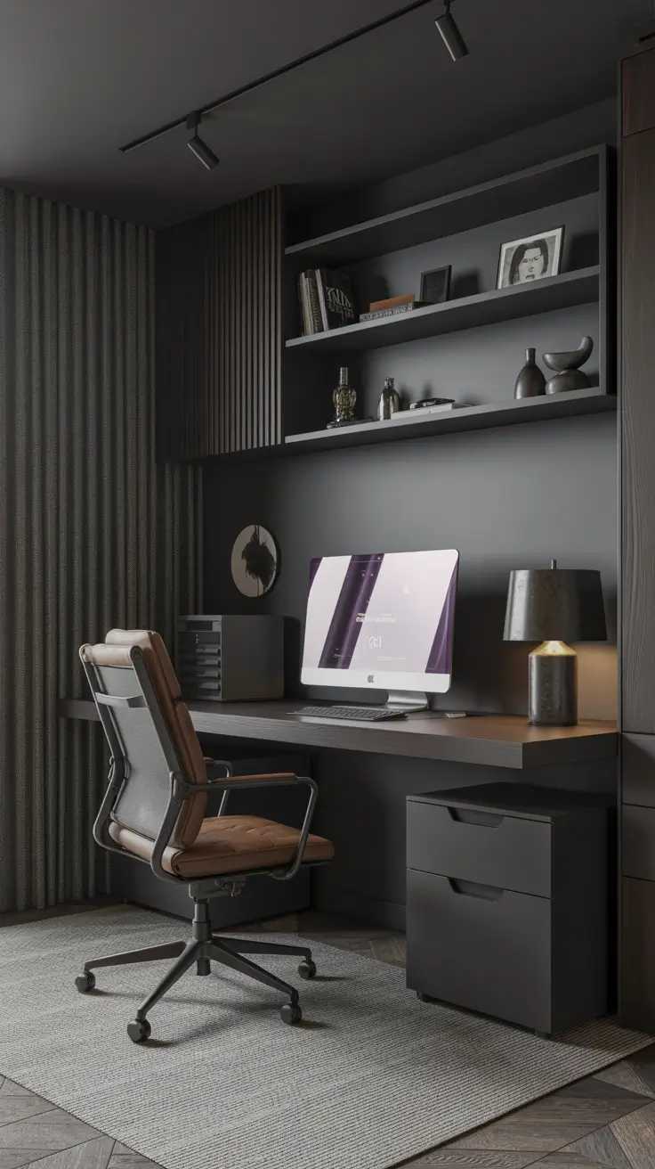 Computer Desk Ideas 2026: Aesthetic, Minimal & Small Space Setups