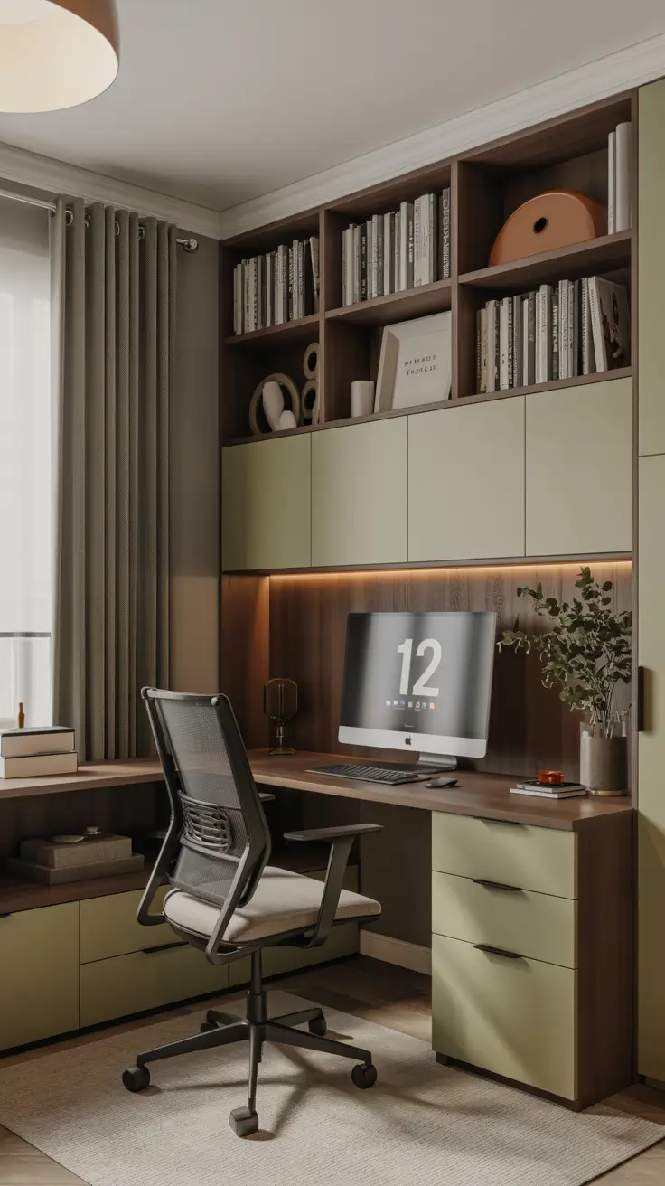 Computer Desk Ideas 2026: Aesthetic, Minimal & Small Space Setups