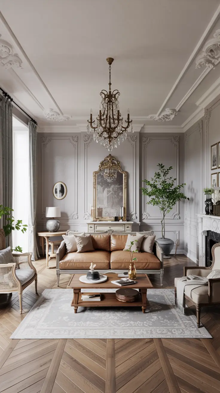 Contemporary Living Room Ideas 2026: Modern, Cozy & Luxury Interior Design Trends