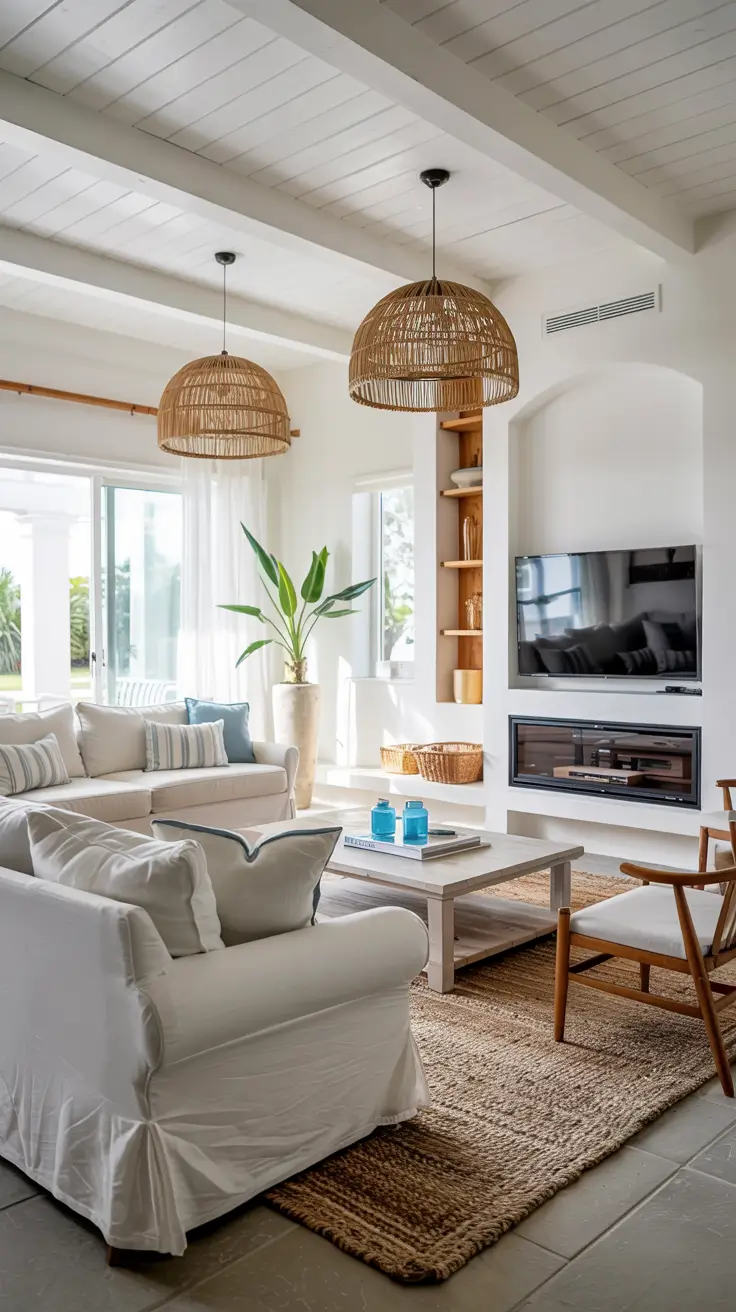 Contemporary Living Room Ideas 2026: Modern, Cozy & Luxury Interior Design Trends