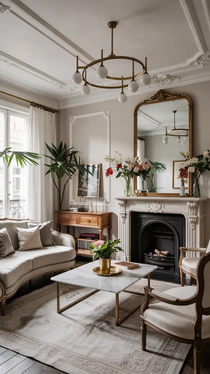 Contemporary Living Room Ideas 2026: Modern, Cozy & Luxury Interior Design Trends