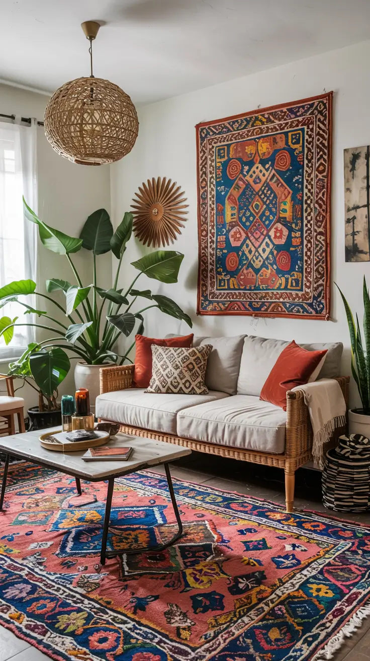 Contemporary Living Room Ideas 2026: Modern, Cozy & Luxury Interior Design Trends