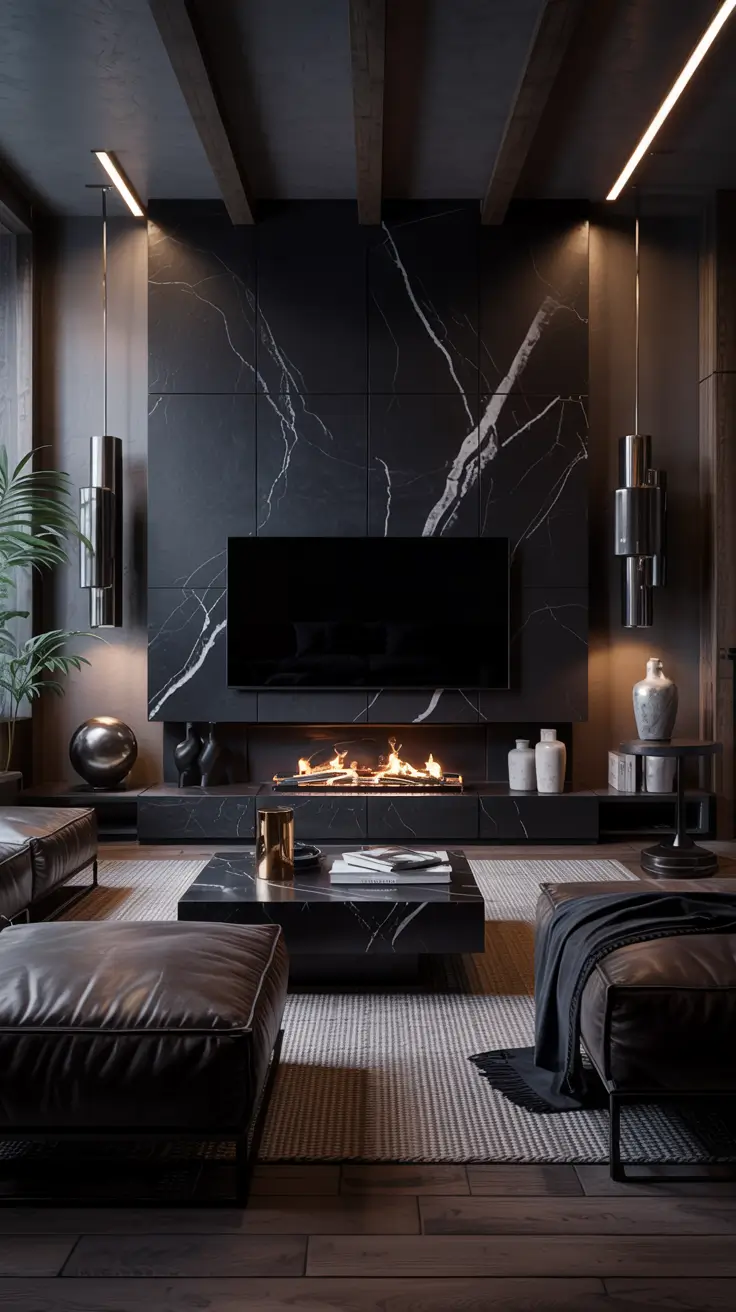 Contemporary Living Room Ideas 2026: Modern, Cozy & Luxury Interior Design Trends