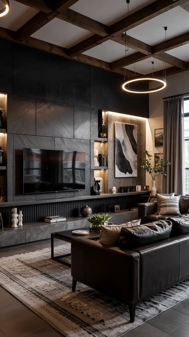 Contemporary Living Room Ideas 2026: Modern, Cozy & Luxury Interior Design Trends