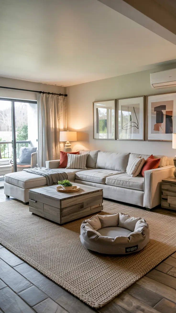 Contemporary Living Room Ideas 2026: Modern, Cozy & Luxury Interior Design Trends