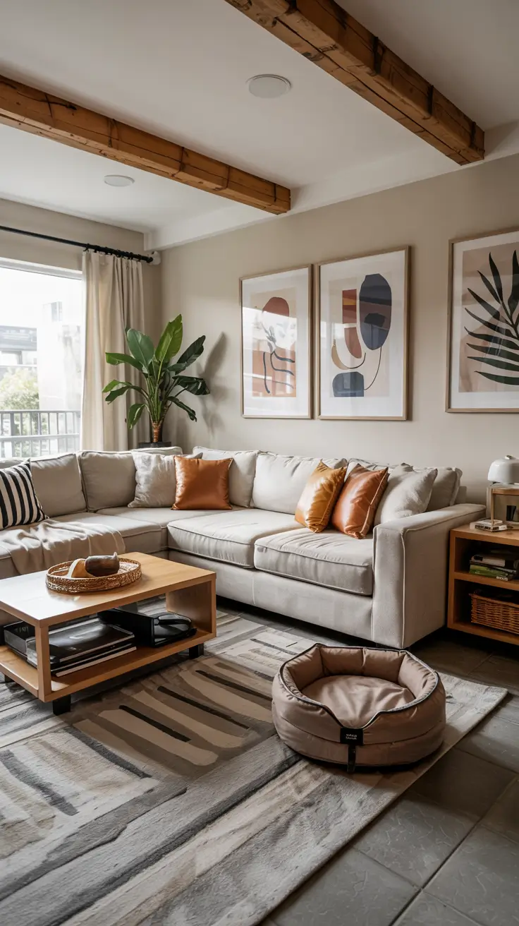 Contemporary Living Room Ideas 2026: Modern, Cozy & Luxury Interior Design Trends