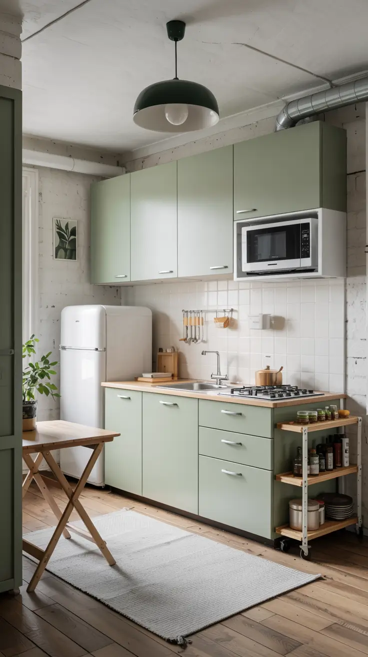 Cozy Kitchen Ideas 2026: Warm Aesthetic Designs for Small Spaces & Apartments