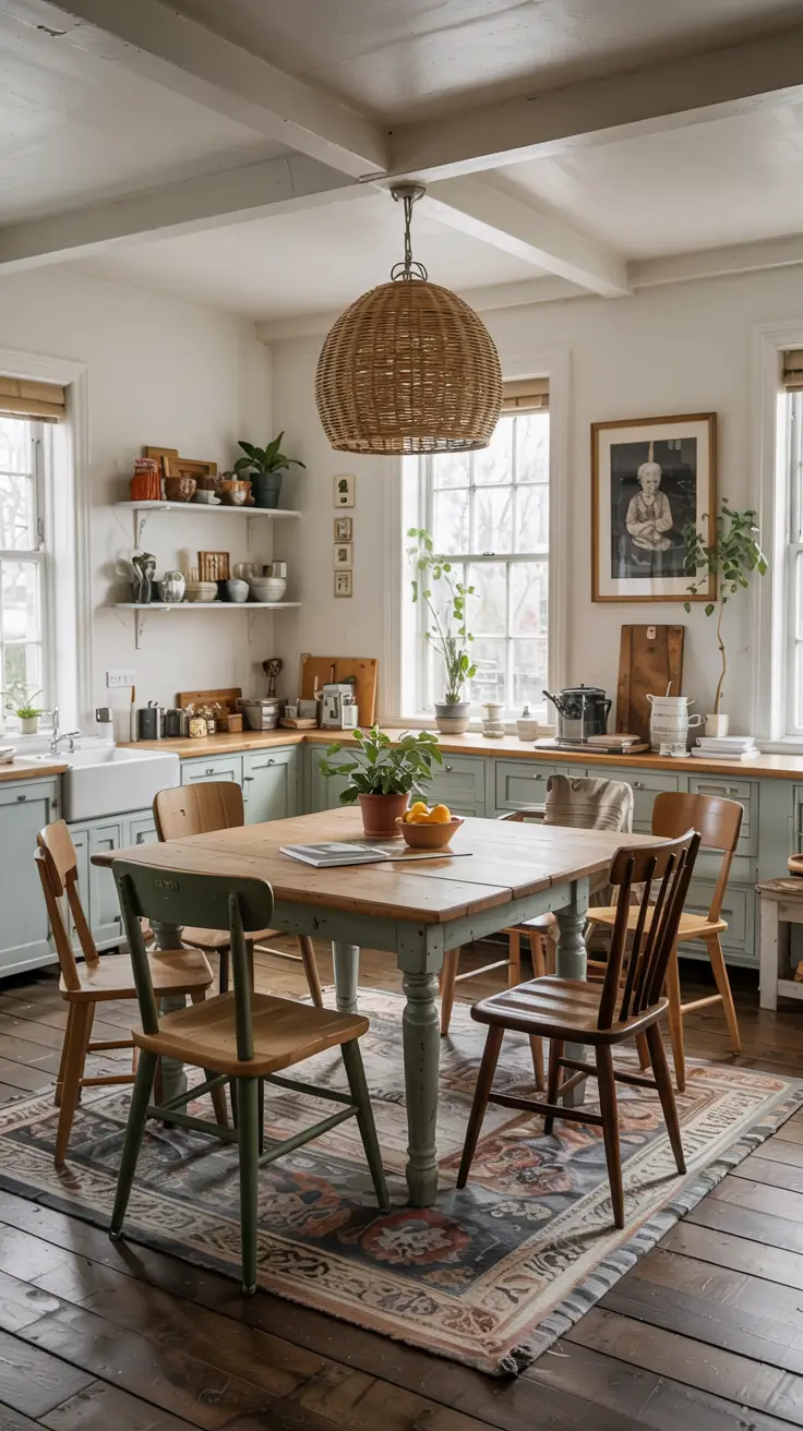 Cozy Kitchen Ideas 2026: Warm Aesthetic Designs for Small Spaces & Apartments