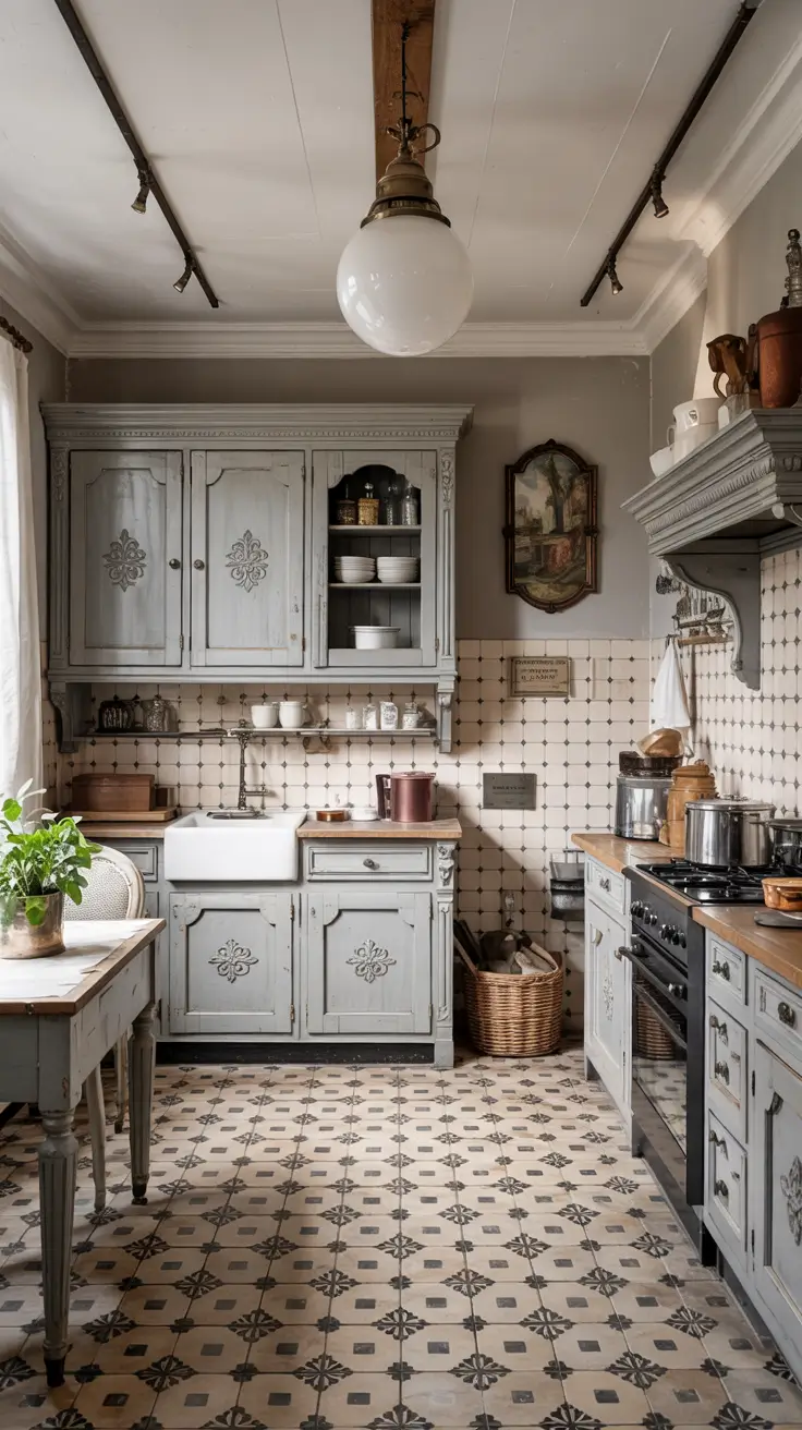 Farmhouse Kitchen Ideas 2026: Rustic, Modern & Budget-Friendly Designs