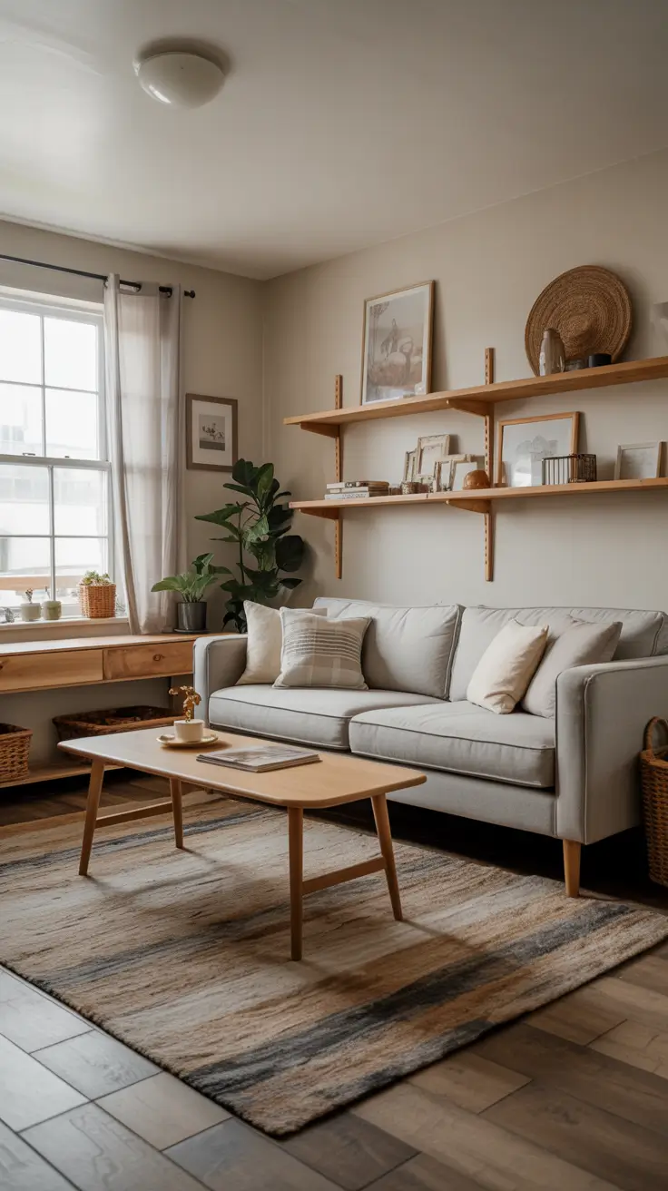 Farmhouse Living Room Ideas 2026: Cozy, Modern & Rustic Inspiration