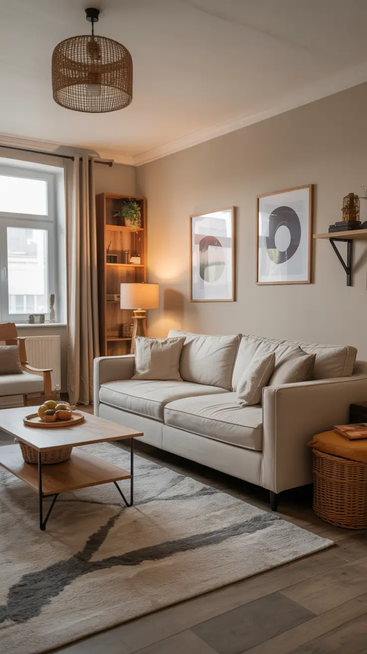 Farmhouse Living Room Ideas 2026: Cozy, Modern & Rustic Inspiration