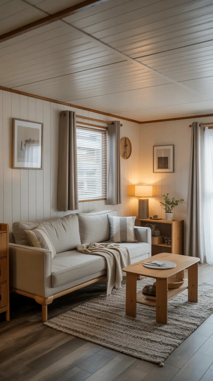 Farmhouse Living Room Ideas 2026: Cozy, Modern & Rustic Inspiration