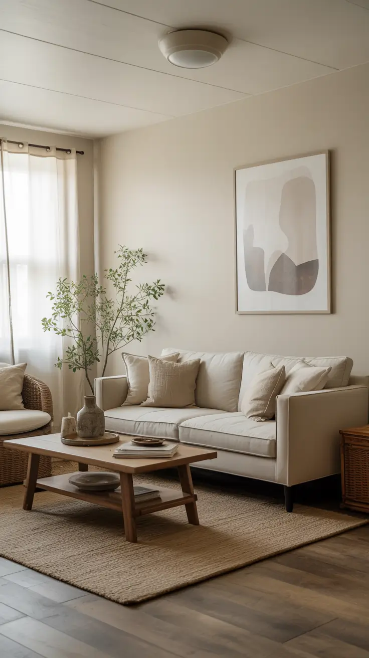 Farmhouse Living Room Ideas 2026: Cozy, Modern & Rustic Inspiration