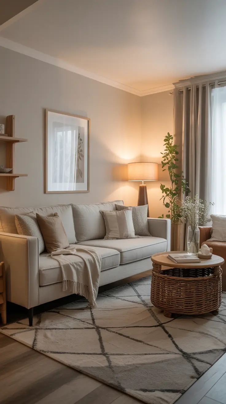 Farmhouse Living Room Ideas 2026: Cozy, Modern & Rustic Inspiration