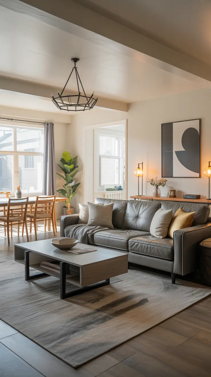 Farmhouse Living Room Ideas 2026: Cozy, Modern & Rustic Inspiration