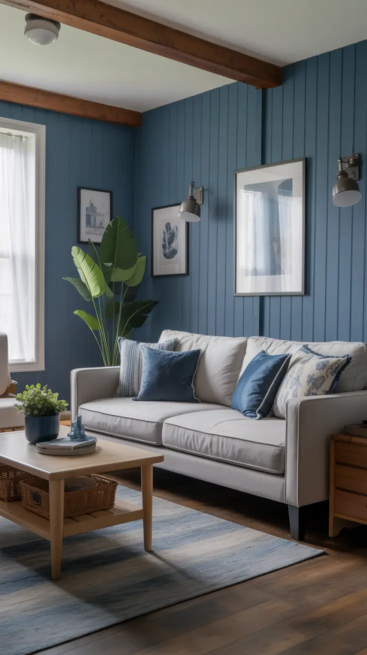 Farmhouse Living Room Ideas 2026: Cozy, Modern & Rustic Inspiration