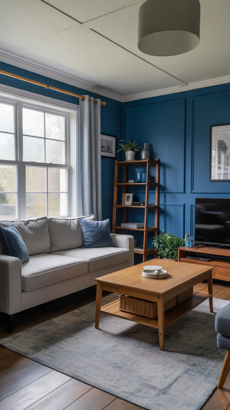 Farmhouse Living Room Ideas 2026: Cozy, Modern & Rustic Inspiration