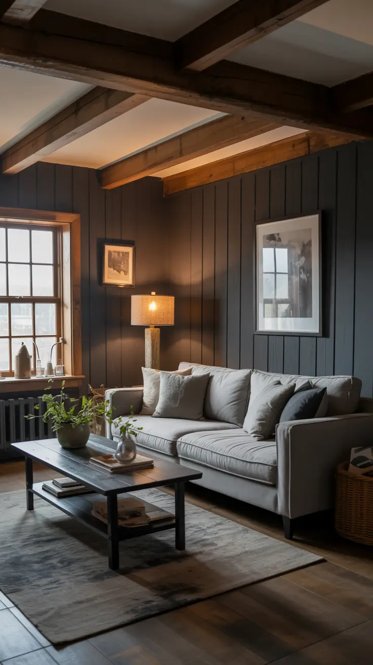 Farmhouse Living Room Ideas 2026: Cozy, Modern & Rustic Inspiration