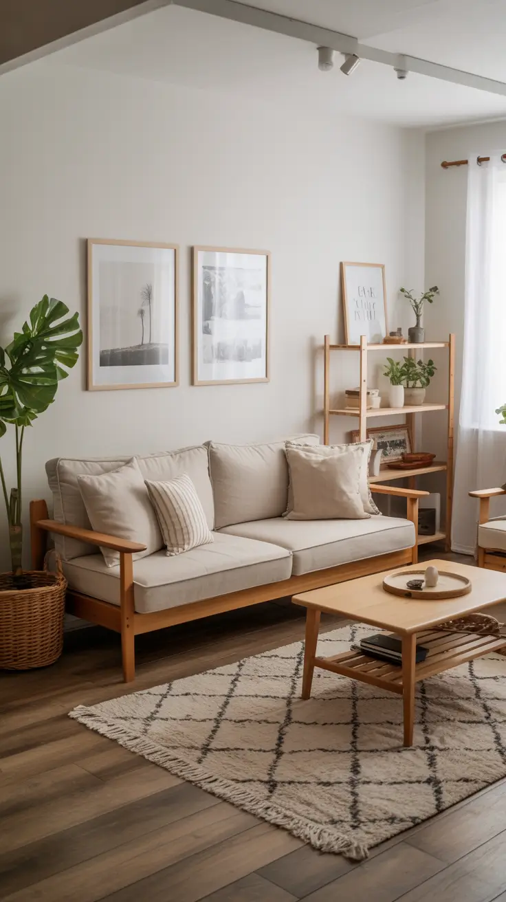 Farmhouse Living Room Ideas 2026: Cozy, Modern & Rustic Inspiration