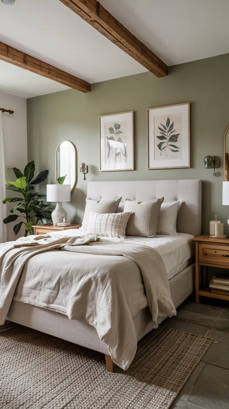 Farmhouses Bedroom Ideas 2026: Modern, Rustic & Cozy Inspirations