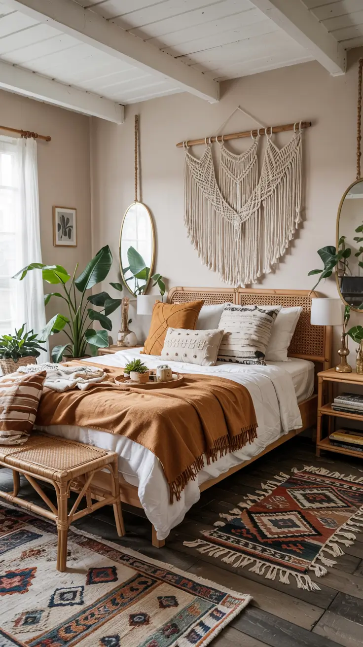 Farmhouses Bedroom Ideas 2026: Modern, Rustic & Cozy Inspirations