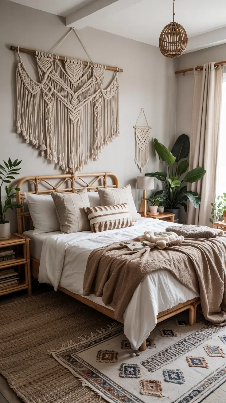 Farmhouses Bedroom Ideas 2026: Modern, Rustic & Cozy Inspirations