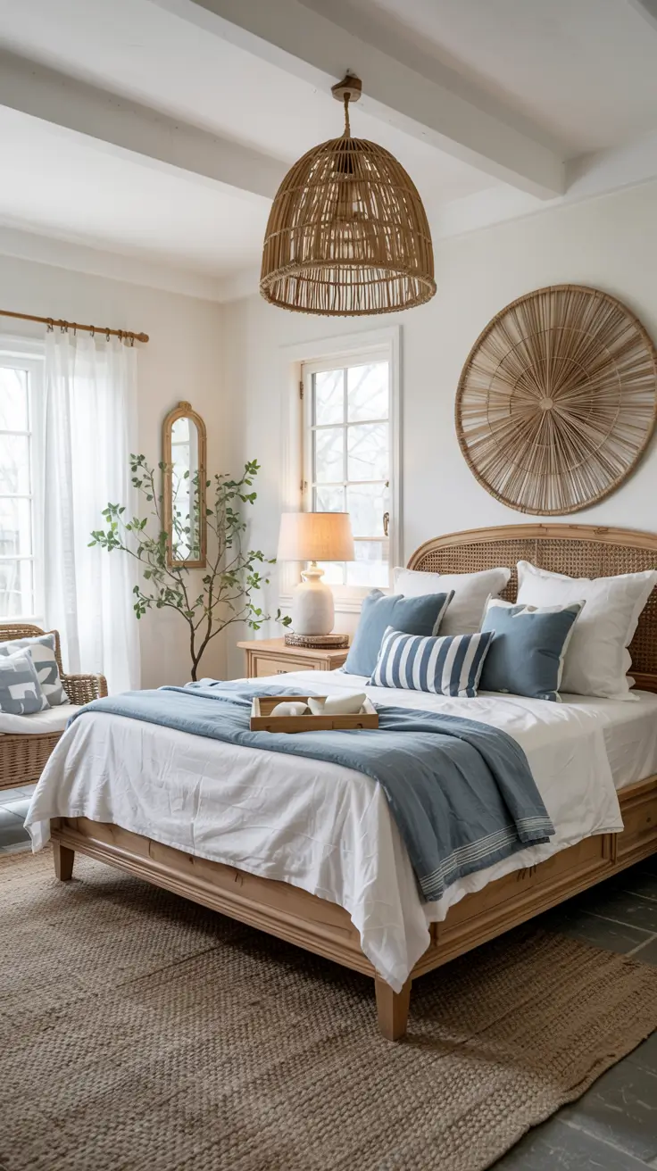 Farmhouses Bedroom Ideas 2026: Modern, Rustic & Cozy Inspirations