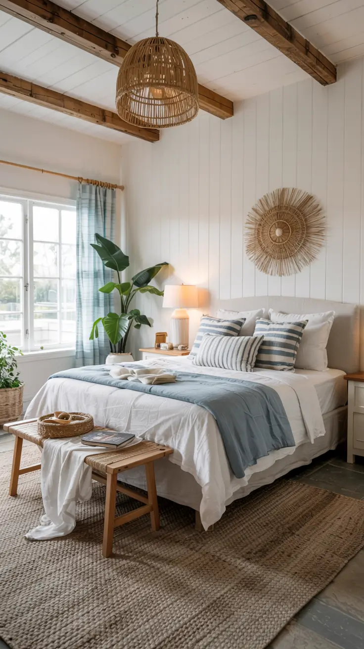 Farmhouses Bedroom Ideas 2026: Modern, Rustic & Cozy Inspirations