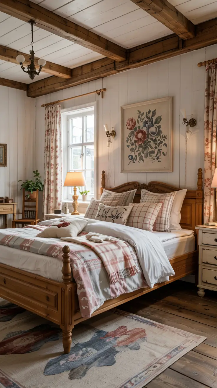 Farmhouses Bedroom Ideas 2026: Modern, Rustic & Cozy Inspirations