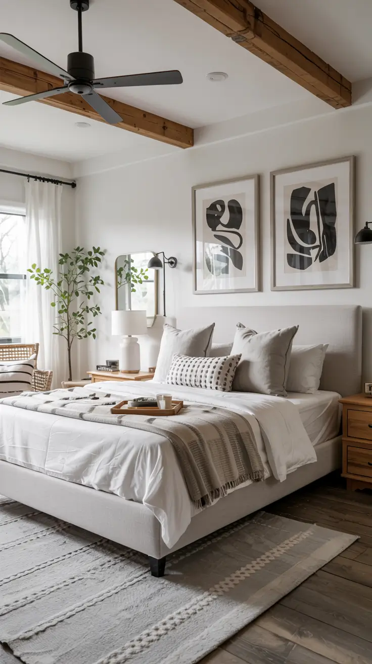 Farmhouses Bedroom Ideas 2026: Modern, Rustic & Cozy Inspirations